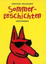 ISBN 9783806749670: Sommergeschichten