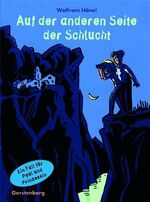 ISBN 9783806749816: Auf der anderen Seite der Schlucht