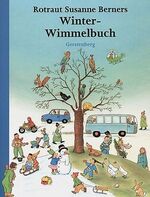 ISBN 9783806750331: Winter-Wimmelbuch – Ab 2 Jahre