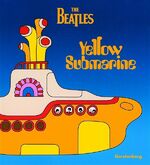 ISBN 9783806750669: Yellow Submarine