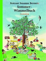 ISBN 9783806750829: Sommer-Wimmelbuch