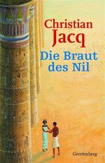 ISBN 9783806750836: Die Braut des Nil . - signiert