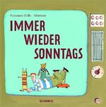 ISBN 9783806750867: Immer wieder sonntags