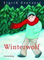 ISBN 9783806750942: Winterwolf (original verschweißtes verlagsfrisches Exemplar)