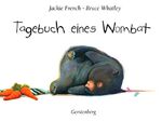 ISBN 9783806750966: Tagebuch eines Wombats