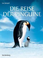 ISBN 9783806750973: Die Reise der Pinguine., [Das Buch zum Film].