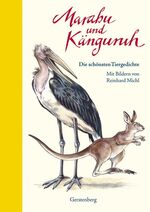 ISBN 9783806751147: Marabu und Känguruh