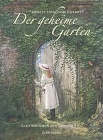 ISBN 9783806751185: Der geheime Garten