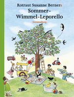 Sommer-Wimmel-Leporello