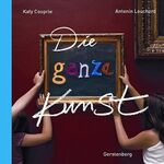 ISBN 9783806751352: Die ganze Kunst