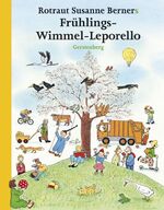 ISBN 9783806751598: Frühlings-Wimmel-Leporello