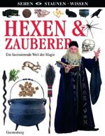 ISBN 9783806755145: Hexen & Zauberer