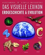 ISBN 9783806755442: Das Visuelle Lexikon Erdgeschichte und Evolution