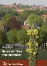 ISBN 9783806787375: Neues zur Flora von Hildesheim