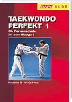 Taekwondo perfekt