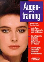 ISBN 9783806816167: Augentraining