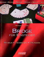 ISBN 9783806816914: Bridge für Einsteiger