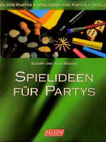 Spielideen für Partys