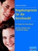 ISBN 9783806820881: Ihre persönlichen Begabungstests