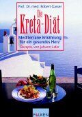 ISBN 9783806821949: Die Kreta-Diät