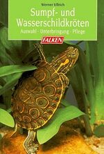 ISBN 9783806822458: Sumpf- und Wasserschildkröten