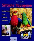 Sittiche und kleine Papageien