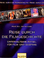 ISBN 9783806825640: Reise durch die Filmgeschichte