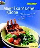 ISBN 9783806826005: Amerikanische Küche