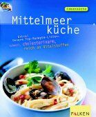 ISBN 9783806826012: Mittelmeerküche