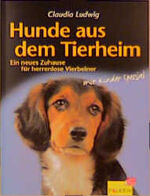 ISBN 9783806826463: Hunde aus dem Tierheim