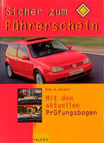 Sicher zum Führerschein. Mit den aktuell