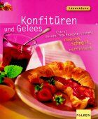 ISBN 9783806827378: Konfitüren und Gelees. (Ideenküche).