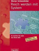 ISBN 9783806827750: Reich werden mit System