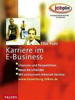 Elke Pohl: Karriere im E-Business.