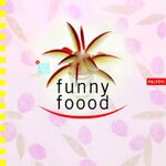 ISBN 9783806829082: Funny foood