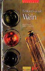 ISBN 9783806874334: Einkaufs-Guide Wein