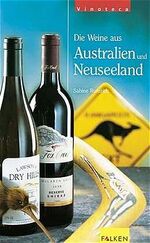 ISBN 9783806875652: Die Weine aus Australien und Neuseeland