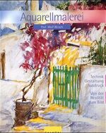 ISBN 9783806876437: Aquarellmalerei