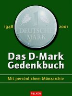 Das D-Mark Gedenkbuch