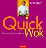 ISBN 9783806876826: Quick Wok – Die schnellsten Wok-Rezepte