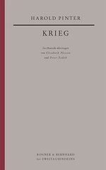 ISBN 9783807701448: Krieg