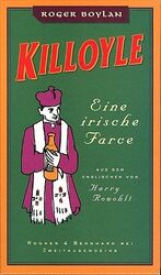 ISBN 9783807701738: Rückkehr nach Killoyle – Eine vorwiegend irische Farce