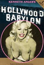 ISBN 9783807710785: Hollywood Babylon 1+2