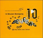 ISBN 9783808002520: 10 Minuten Bewegung