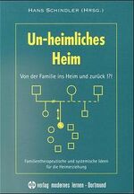 ISBN 9783808003695: Un-heimliches Heim
