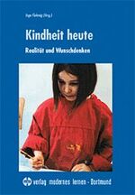 ISBN 9783808005286: Kindheit heute