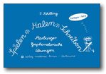 F. Schilling: Vorlagen F. Schilling: Vorlagen