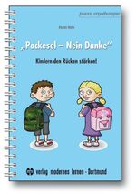 Packesel - Nein Danke - Kindern den Rücken stärken!