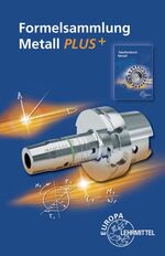 ISBN 9783808511947: Formelsammlung Metall PLUS+