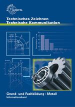 Grund- und Fachbildung Metall